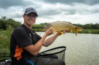 Sonubaits Krill & Squid Supercrush - 2Kg