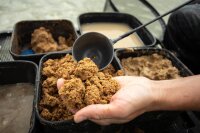 Sonubaits Krill & Squid Supercrush - 2Kg