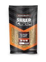 Sonubaits Super Carp Method Mix Supercrush - 2Kg