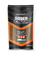 Sonubaits Hemp & Hali Crush Supercrush - 2Kg