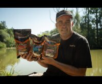 Sonubaits Stiki Method Pellet - 2mm