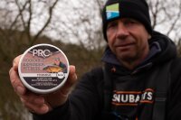 Sonubaits Pro Hookable Expander - Fishmeal
