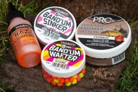 Sonubaits Pro Hookable Expander - Fishmeal 6mm