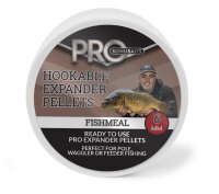 Sonubaits Pro Hookable Expander - Fishmeal 6mm