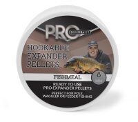 Sonubaits Pro Hookable Expander - Fishmeal 8mm