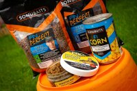 Sonubaits Pro Hookable Expander - Banoffee