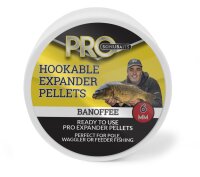 Sonubaits Pro Hookable Expander - Banoffee