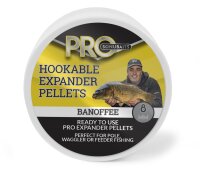 Sonubaits Pro Hookable Expander - Banoffee 8mm