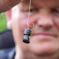 Sonubaits Pellet OS 8mm - Spicy Sausage