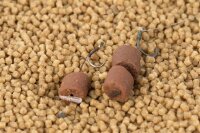 Sonubaits Pellet OS 8mm - Spicy Sausage
