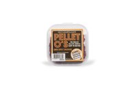 Sonubaits Pellet OS 8mm - Spicy Sausage