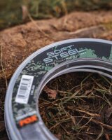 Fox  Soft Steel Fleck Camo Leader