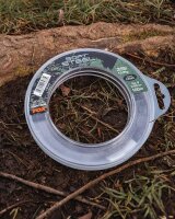 Fox  Soft Steel Fleck Camo Leader 35lb (15,9kg) 0,50mm x 100m