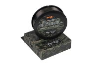 Fox  Soft Steel Fleck Camo Mono 20lb (9.1kg) 0.37mm