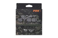 Fox  Soft Steel Fleck Camo Mono 24lb (10.9kg) 0.40mm