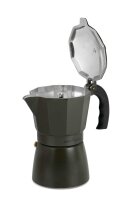 Fox  Cookware Espresso Maker (300ml 6 cups)