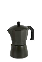 Fox  Cookware Espresso Maker (300ml 6 cups)