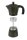 Fox  Cookware Espresso Maker (300ml 6 cups)