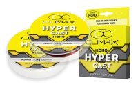 Climax Hyper Cast kupfer 3000m