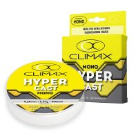 Climax Hyper Cast fluoweiß 0,20mm 3000m