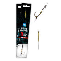 Nash Ronnie Claw Rig Size 8