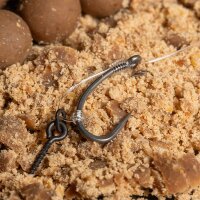 Nash Fluoro D Rig Size 4 Barbless