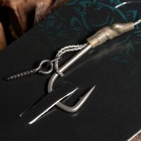 Nash Slip D Rig Size 4 Barbless