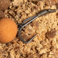 Nash Slip D Rig Size 4 Barbless