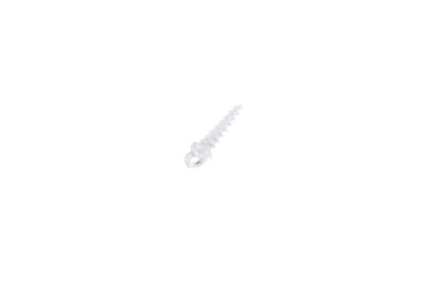 Nash Plastic Bait Screw 13mm