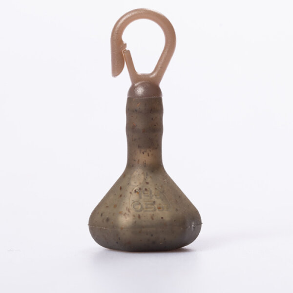 Nash Ezi Glide Back Lead 3 Pack 1.5 oz / 43 g