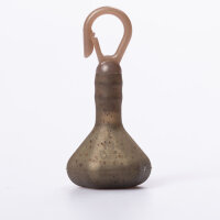 Nash Ezi Glide Back Lead 3 Pack 1.5 oz / 43 g