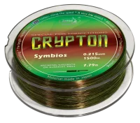 Katran Fishing Line Crypton Symbios