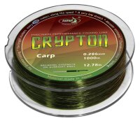 Katran Fishing Line Crypton Carp