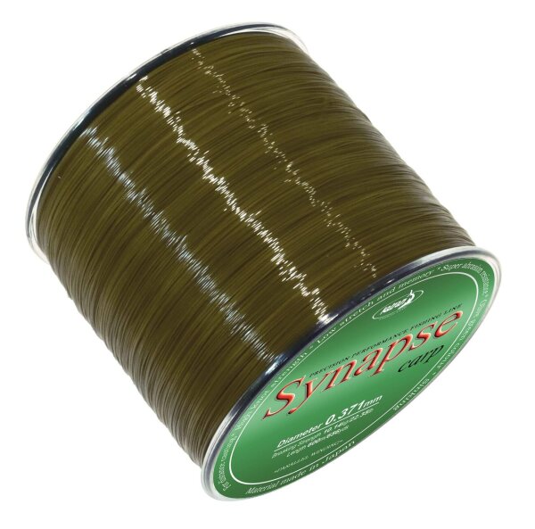 Katran Fishing Line Synapse Carp