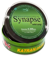Katran Fishing Line Synapse Wild Carp 0,305mm/6,52kg