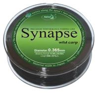 Katran Fishing Line Synapse Wild Carp 0,328mm/7,01kg