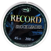 Katran Shockleaders Braided Record 60lb/80m