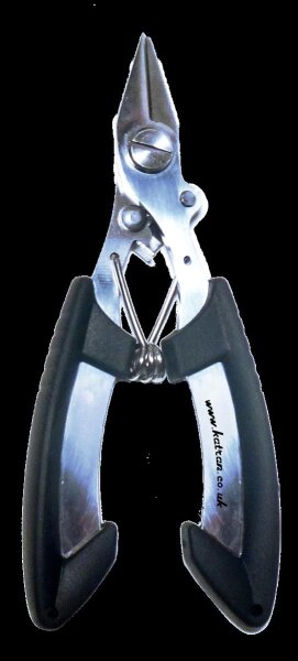 Katran Braid Scissors (Stainless Steel)