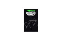 Korda Longshank Beaked  Barbless 2