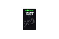 Korda Longshank Beaked  Barbless 6