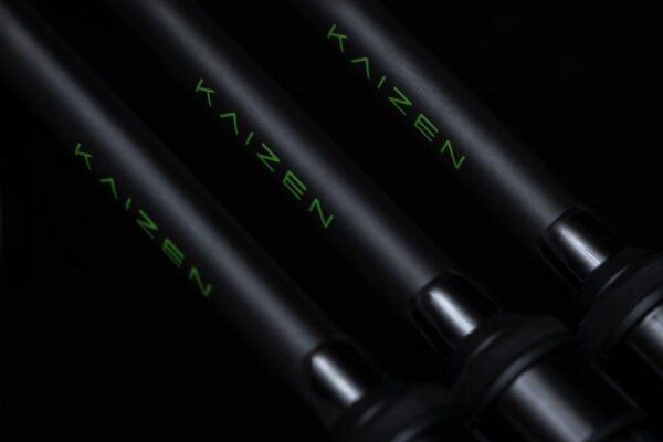 Korda Kaizen Green 12ft 3lb