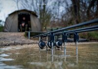 Korda Kaizen Green 12ft 4lb