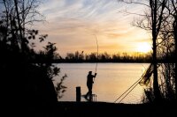 Korda Kaizen Green 12ft Spod