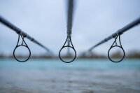 Korda Kaizen Green 13ft 4lb