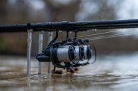 Korda Kaizen Green 10ft 3lb