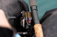 Preston Centris SD 320 Reel