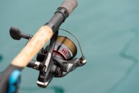 Preston Centris SD 520 Reel