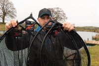 Preston Carp XS Landing Net