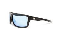 Preston Inception Wrap Sunglasses - Ice Blue Lens
