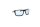 Preston Inception Wrap Sunglasses - Ice Blue Lens